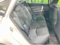 アテンザスポーツ ２５Ｓの中古車画像