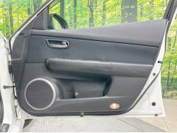 アテンザスポーツ ２５Ｓの中古車画像