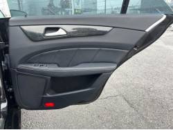 ＣＬＳクラス ＣＬＳ３５０ ＡＭＧスポーツパッケージの中古車画像