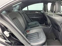 ＣＬＳクラス ＣＬＳ３５０ ＡＭＧスポーツパッケージの中古車画像