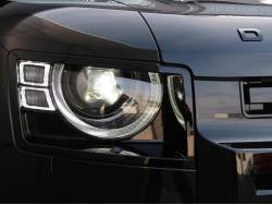 ディフェンダー １１０Ｓ Ｐ３００ コイルサスペンション装着車の中古車画像