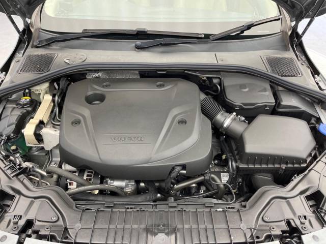 ボルボ Ｖ６０ クロスカントリー Ｄ４ クラシック 3.9万Km (大阪府)[518]の中古車詳細