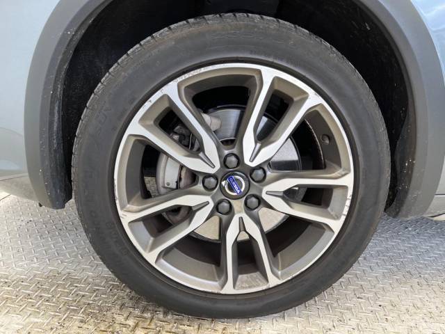 ボルボ Ｖ６０ クロスカントリー Ｄ４ クラシック 3.9万Km (大阪府)[518]の中古車詳細