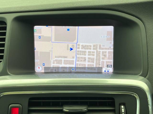 ボルボ Ｖ６０ クロスカントリー Ｄ４ クラシック 3.9万Km (大阪府)[518]の中古車詳細