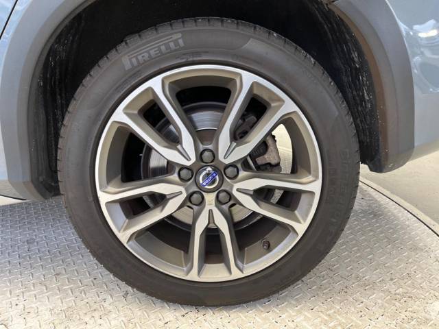 ボルボ Ｖ６０ クロスカントリー Ｄ４ クラシック 3.9万Km (大阪府)[518]の中古車詳細