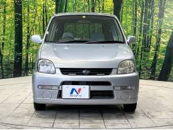 プレオ Ｆリミテッドの中古車画像