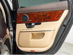 ＸＪ ＸＪ プレミアムラグジュアリーの中古車画像