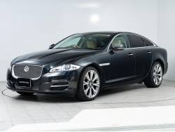 ＸＪ ＸＪ プレミアムラグジュアリーの中古車画像