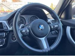 ３シリーズ ３２０ｉツーリング Ｍスポーツの中古車画像