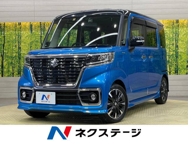 スズキ　スペーシアカスタム　mk53s 電装品　中古 スズキ スペーシアカスタム mk53s 電装品 中古 スペーシア