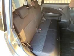 ムーヴ Ｘターボ スマートセレクションＳＡ＆ＳＮの中古車画像