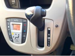 ムーヴ Ｘターボ スマートセレクションＳＡ＆ＳＮの中古車画像