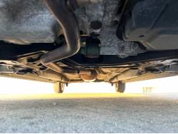 ムーヴ Ｘターボ スマートセレクションＳＡ＆ＳＮの中古車画像