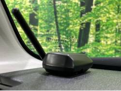 ムーヴキャンバス Ｘ ＳＡⅡの中古車画像