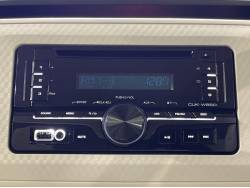 ムーヴキャンバス Ｘ ＳＡⅡの中古車画像