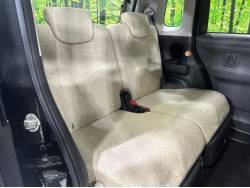 ムーヴキャンバス Ｘ ＳＡⅡの中古車画像