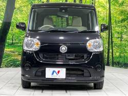 ムーヴキャンバス Ｘ ＳＡⅡの中古車画像