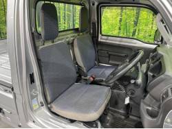 アクティトラック ＳＤＸの中古車画像