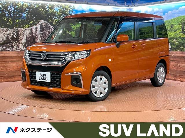 スズキ ソリオ G 893Km (大阪府)[788]の中古車詳細｜大阪府のSUV