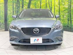 アテンザワゴン ＸＤ プロアクティブの中古車画像