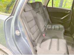 アテンザワゴン ＸＤ プロアクティブの中古車画像