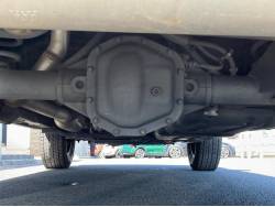 ジープ・ラングラーアンリミテッド ルビコンの中古車画像