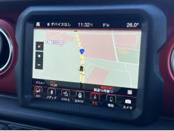 ジープ・ラングラーアンリミテッド ルビコンの中古車画像