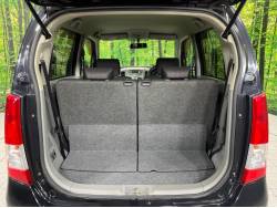 ＡＺワゴン ＸＧの中古車画像