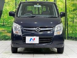 ＡＺワゴン ＸＧの中古車画像