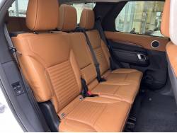 ディスカバリー ＨＳＥラグジュアリーの中古車画像