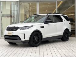 ディスカバリー ＨＳＥラグジュアリーの中古車画像