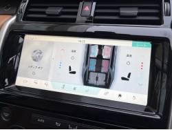 ディスカバリー ＨＳＥラグジュアリーの中古車画像