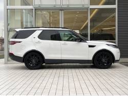 ディスカバリー ＨＳＥラグジュアリーの中古車画像