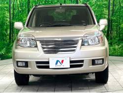 エクストレイル アクシスの中古車画像