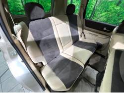 エクストレイル アクシスの中古車画像