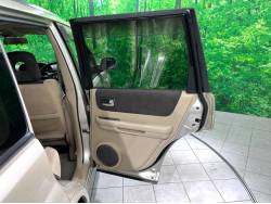 エクストレイル アクシスの中古車画像