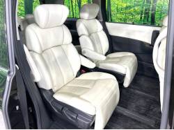 エルグランド ＶＩＰの中古車画像