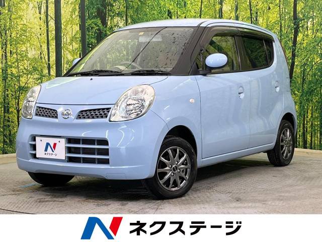 日産 モコ E 7万Km (新潟県)[528]の中古車詳細｜新潟県の新潟南店 