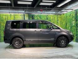 デリカＤ：５ Ｇ リミテッドパッケージの中古車画像