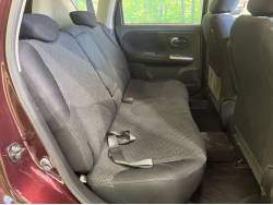 ノート １５Ｇの中古車画像