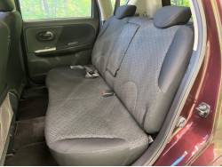 ノート １５Ｇの中古車画像