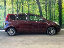 ノート １５Ｇの中古車画像