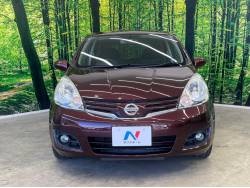 ノート １５Ｇの中古車画像