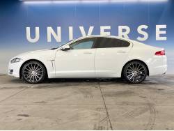 ＸＦ ３．０ラグジュアリーの中古車画像