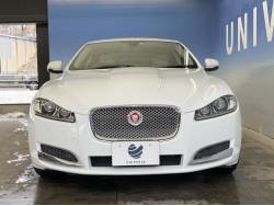 ＸＦ ３．０ラグジュアリーの中古車画像