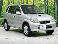 Ｋｅｉ Ｂターボの中古車画像