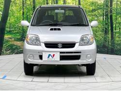 Ｋｅｉ Ｂターボの中古車画像