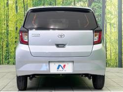 ピクシスエポック Ｂの中古車画像