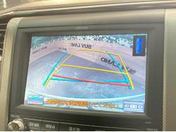 ヴェルファイアハイブリッド ハイブリッドＺＲ サイドリフトアップシート装着車の中古車画像