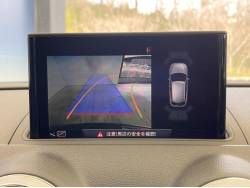 Ａ３ スポーツバック３０ＴＦＳＩ スポーツ シグネチャーエディションの中古車画像